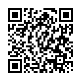 スマートフォンQRコード