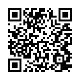 スマートフォンQRコード