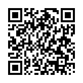 スマートフォンQRコード