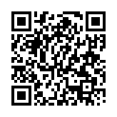 スマートフォンQRコード