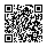 スマートフォンQRコード