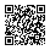 スマートフォンQRコード