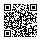 スマートフォンQRコード