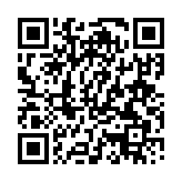 スマートフォンQRコード