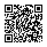 スマートフォンQRコード