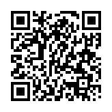 スマートフォンQRコード