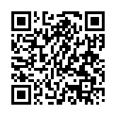 スマートフォンQRコード