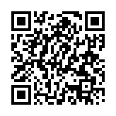 スマートフォンQRコード