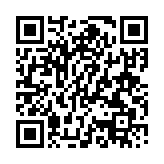 スマートフォンQRコード