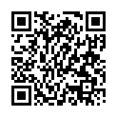 スマートフォンQRコード