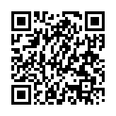 スマートフォンQRコード