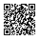 スマートフォンQRコード