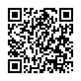 スマートフォンQRコード