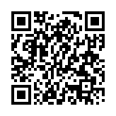 スマートフォンQRコード