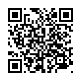 スマートフォンQRコード