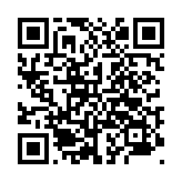 スマートフォンQRコード