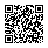 スマートフォンQRコード