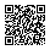 スマートフォンQRコード