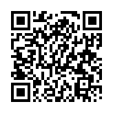 スマートフォンQRコード