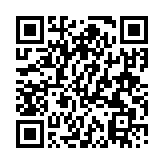 スマートフォンQRコード