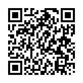 スマートフォンQRコード