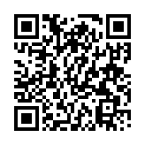 スマートフォンQRコード