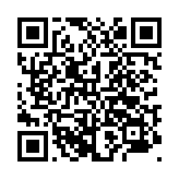 スマートフォンQRコード