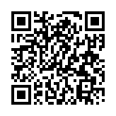 スマートフォンQRコード