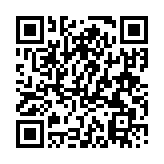 スマートフォンQRコード