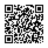 スマートフォンQRコード