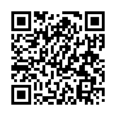 スマートフォンQRコード