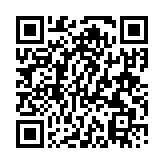 スマートフォンQRコード