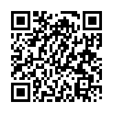 スマートフォンQRコード