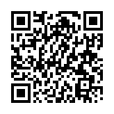 スマートフォンQRコード