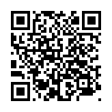 スマートフォンQRコード