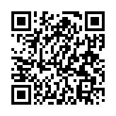 スマートフォンQRコード