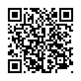 スマートフォンQRコード