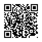 スマートフォンQRコード