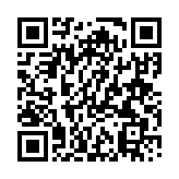 スマートフォンQRコード