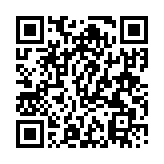 スマートフォンQRコード