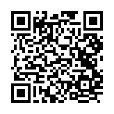 スマートフォンQRコード