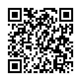 スマートフォンQRコード