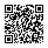 スマートフォンQRコード