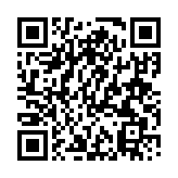 スマートフォンQRコード