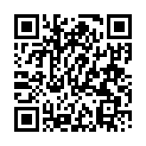 スマートフォンQRコード