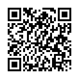 スマートフォンQRコード