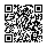 スマートフォンQRコード