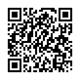 スマートフォンQRコード