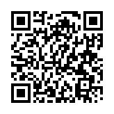 スマートフォンQRコード