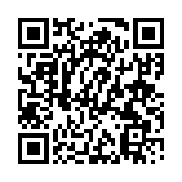 スマートフォンQRコード